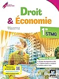 Droit & Économie 1re STMG