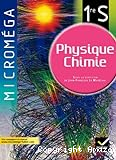 Physique - Chimie 1re S