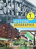 Histoire géographie 1re STMG