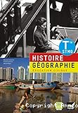 Histoire géographie éducation civique Tle STMG