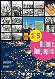 Histoire Géographie 1re S