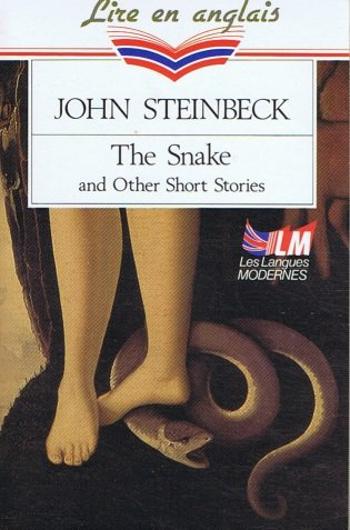 The Snake and other short Stories