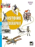 Histoire géographie 1re