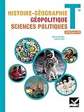 Histoire-Géographie Géopolitique Sciences politiques Tle spécialité