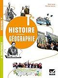 Histoire Géographie Tle