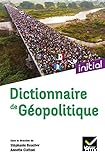 Dictionnaire de Géopolitique