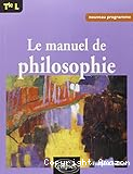 Le manuel de philosophie Terminale L