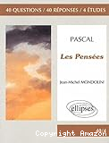 Pascal Les pensées