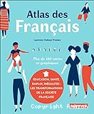 Atlas des français