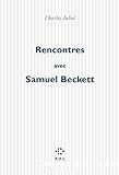 Rencontres avec Samuel Beckett