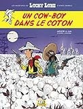 Un cow-boy dans le coton