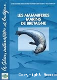 Etudes et conservation des mammifères marins de Bretagne